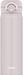 Thermos 500ml Vacuum Insulated Water Bottle - Japan Jnr-501Ltd Pgg Pink Greige-Kiichin - The #1 Place for Japanese Goods in Your Hand!