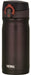 Thermos 0.35L Vacuum Insulated Water Bottle - One Touch Open-Kiichin - The #1 Place for Japanese Goods in Your Hand!