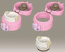 Thermos 0.4L Vacuum Insulated Mobile Mug - Light Pink (Jni-401 Lp)-Kiichin - The #1 Place for Japanese Goods in Your Hand!