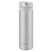 Tiger Grey Stainless Steel Water Bottle - 320ml-Kiichin - The #1 Place for Japanese Goods in Your Hand!