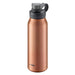 Tiger Brown Stainless Steel Water Bottle - 1.2L-Kiichin - The #1 Place for Japanese Goods in Your Hand!