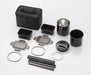 Tiger Thermos Insulated Lunch Box 2.3 Cups Pouch Black (Tiger)-Kiichin - The #1 Place for Japanese Goods in Your Hand!