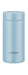 Tiger Thermos Mug Bottle Japan 200Ml Mmp-J021Aa Blue - Premium Quality Insulated Drinkware-Kiichin - The #1 Place for Japanese Goods in Your Hand!