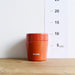 Tiger Thermos 250Ml Wide Mouth Soup Jar - Vacuum Insulated, Round Bottom, Chili Red-Kiichin - The #1 Place for Japanese Goods in Your Hand!