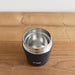 Tiger Thermos Vacuum Insulated Soup Jar 250ml - Indigo Blue-Kiichin - The #1 Place for Japanese Goods in Your Hand!