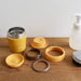 Tiger Thermos Vacuum Insulated Soup Jar 250ml - Japan Thermal Lunch Box-Kiichin - The #1 Place for Japanese Goods in Your Hand!