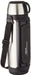 Tiger Thermos 2L Water Bottle Cup - Large Capacity, Japan Silver-Kiichin - The #1 Place for Japanese Goods in Your Hand!