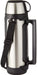 Tiger Thermos 2L Water Bottle Cup - Large Capacity, Japan Silver-Kiichin - The #1 Place for Japanese Goods in Your Hand!