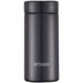 Tiger Thermos 6Hr 200ml Screw Mug Bottle Warm/Cold Mmp-J020Kp-Kiichin - The #1 Place for Japanese Goods in Your Hand!