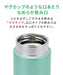 Tiger Thermos 6Hr 200ml Screw Mug Bottle Warm/Cold Mmp-J020Kp-Kiichin - The #1 Place for Japanese Goods in Your Hand!