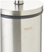 Tiger Japan Stainless Steel Toilet Brush & Holder - 3.6X14X3.6In-Kiichin - The #1 Place for Japanese Goods in Your Hand!