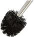 Tiger Japan Stainless Steel Toilet Brush & Holder - 3.6X14X3.6In-Kiichin - The #1 Place for Japanese Goods in Your Hand!
