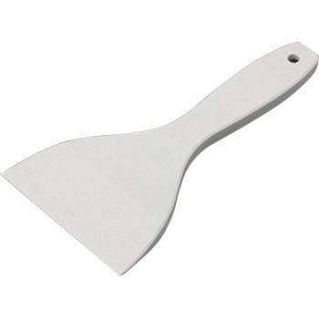Tigercrown Japan 21.6Cm All-Silicone Dough Scraper Spatula-Kiichin - The #1 Place for Japanese Goods in Your Hand!