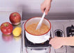 Tigercrown 25.7Cm Japan Silicone Mini Spatula - Premium Quality Kitchen Tool-Kiichin - The #1 Place for Japanese Goods in Your Hand!