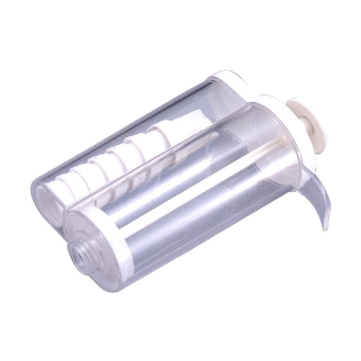 Tigercrown Clear Icing Syringe with 7 Nozzles - Japan's Top Choice-Kiichin - The #1 Place for Japanese Goods in Your Hand!