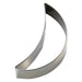 Tigercrown Japan Stainless Steel Moon Shaped Biscuit Cutter-Kiichin - The #1 Place for Japanese Goods in Your Hand!