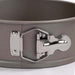 Tigercrown 15cm Round Cake Pan with Removable Bottom - Durable Steel Innerspring-Kiichin - The #1 Place for Japanese Goods in Your Hand!