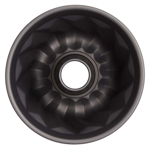 Tigercrown 15.5cm Steel Kugelhopf Bundt Cake Pan - Premium Quality for Perfect Baking-Kiichin - The #1 Place for Japanese Goods in Your Hand!