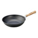 Gotetsu Iron Stir Frying Pan 28cm - Premium Quality Cookware-Kiichin - The #1 Place for Japanese Goods in Your Hand!