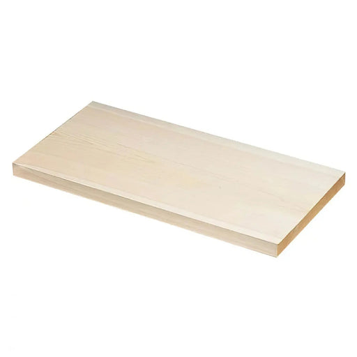 Premium Kiso Hinoki Cypress Wooden Cutting Board - 75×36cm-Kiichin - The #1 Place for Japanese Goods in Your Hand!