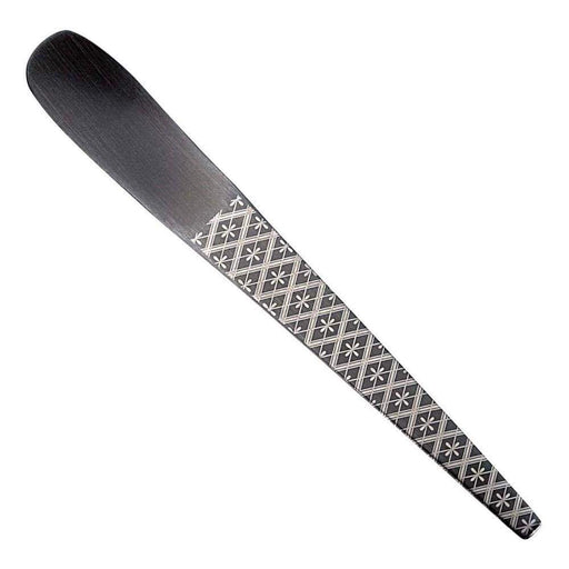 Todai Rikyu Black Coffee Stirrer Stick - Authentic Narihirabishi Japan-Kiichin - The #1 Place for Japanese Goods in Your Hand!