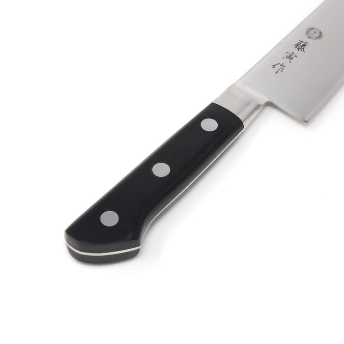 Tojiro Fujitora Dp 180mm 3-Layer Gyuto Knife - Premium Culinary Tool-Kiichin - The #1 Place for Japanese Goods in Your Hand!