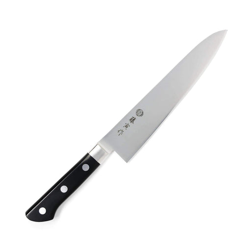 Tojiro Fujitora Dp 300mm 3-Layer Gyuto Knife - Premium Culinary Tool-Kiichin - The #1 Place for Japanese Goods in Your Hand!