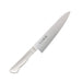 Tojiro Fujitora DP 3-Layer Gyuto Knife - 210mm Stainless Steel Handle-Kiichin - The #1 Place for Japanese Goods in Your Hand!