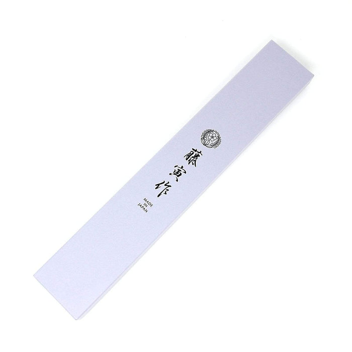 Tojiro Fujitora DP 3-Layer Gyuto Knife - 210mm Stainless Steel Handle-Kiichin - The #1 Place for Japanese Goods in Your Hand!