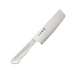 Tojiro Fujitora DP 3-Layer Nakiri Knife - Stainless Steel Handle 165mm (FU-894)-Kiichin - The #1 Place for Japanese Goods in Your Hand!