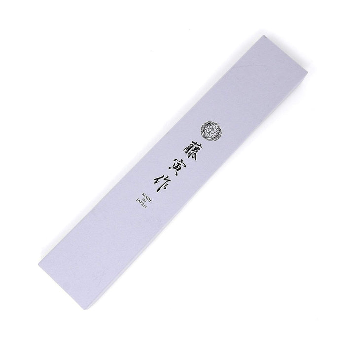 Tojiro Fujitora DP 3-Layer Nakiri Knife - Stainless Steel Handle 165mm (FU-894)-Kiichin - The #1 Place for Japanese Goods in Your Hand!