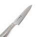 Tojiro Fujitora DP 3-Layer Petty Knife - Stainless Steel Handle 120mm-Kiichin - The #1 Place for Japanese Goods in Your Hand!