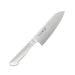 Tojiro Fujitora DP 3-Layer Santoku Knife - 170mm Stainless Steel Handle-Kiichin - The #1 Place for Japanese Goods in Your Hand!