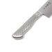 Tojiro Fujitora DP 3-Layer Santoku Knife - 170mm Stainless Steel Handle-Kiichin - The #1 Place for Japanese Goods in Your Hand!