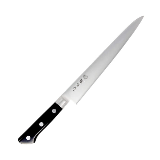 Tojiro Fujitora DP 270mm Sujihiki Knife - Premium Quality for Precision Cuts-Kiichin - The #1 Place for Japanese Goods in Your Hand!