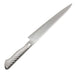 Tojiro Fujitora Dp 240mm Sujihiki Knife with Stainless Steel Handle-Kiichin - The #1 Place for Japanese Goods in Your Hand!