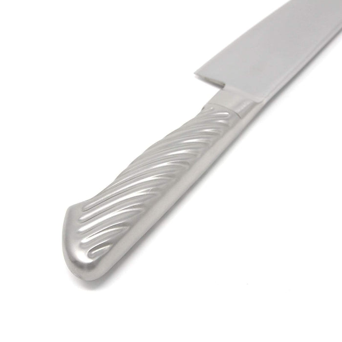 Tojiro Fujitora DP 3-Layer Western Deba Knife (Yo-Deba) - Stainless Steel Handle 170mm-Kiichin - The #1 Place for Japanese Goods in Your Hand!