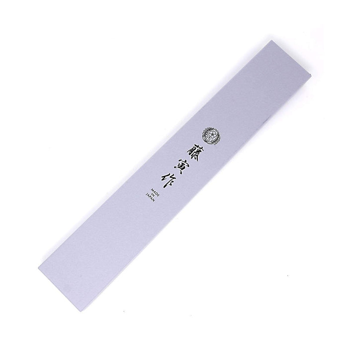 Tojiro Fujitora DP 3-Layer Western Deba Knife (Yo-Deba) - Stainless Steel Handle 170mm-Kiichin - The #1 Place for Japanese Goods in Your Hand!
