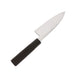 Tojiro Fujitora MV 2-Layer Deba Knife - 165mm Elastomer Handle-Kiichin - The #1 Place for Japanese Goods in Your Hand!