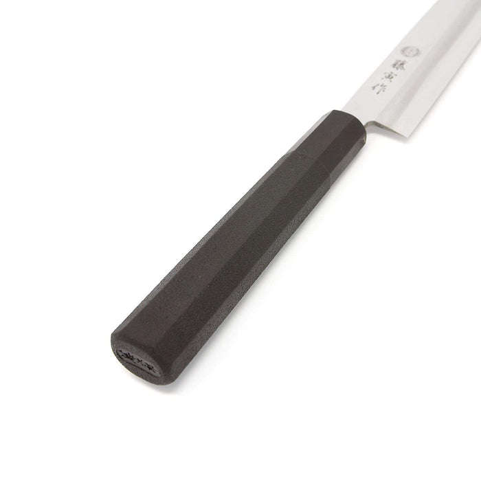 Tojiro Fujitora MV 2-Layer Yanagiba Knife - 210mm Elastomer Handle-Kiichin - The #1 Place for Japanese Goods in Your Hand!