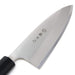 Tojiro Fujitora MV Deba Knife - 120mm Wood Handle-Kiichin - The #1 Place for Japanese Goods in Your Hand!