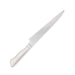 Tojiro Fujitora SD Bread Knife - Stainless Steel Handle, 215mm (FU-629)-Kiichin - The #1 Place for Japanese Goods in Your Hand!