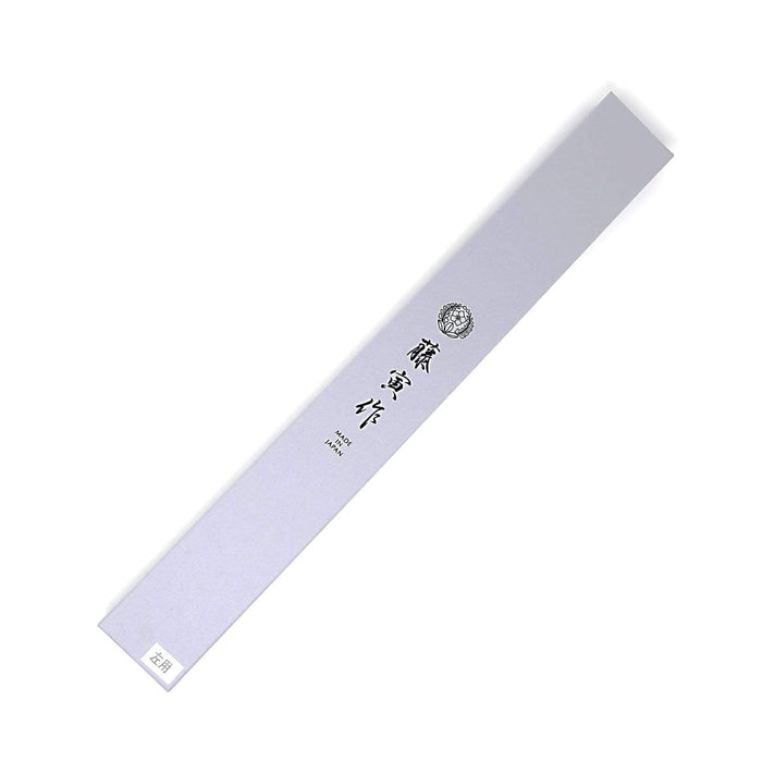 Tojiro Fujitora SD Yanagiba Knife - Left Handed 270mm Premium Culinary Tool-Kiichin - The #1 Place for Japanese Goods in Your Hand!