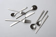 Tsubame Shinko Sunao Ice Cream Spoon - Authentic Japanese Craftsmanship-Kiichin - The #1 Place for Japanese Goods in Your Hand!