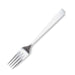 Premium 14.5Cm Tsubame Shinko Sunao Japan Stainless Steel Cake Fork-Kiichin - The #1 Place for Japanese Goods in Your Hand!