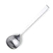 Authentic Tsubame Shinko Japan Sunao Stainless Steel Soup Spoon - 16.8cm-Kiichin - The #1 Place for Japanese Goods in Your Hand!