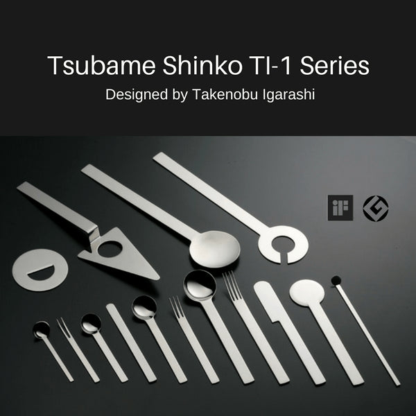 Tsubame Shinko 19.5Cm High Carbon Japanese Dinner Knife - Premium Quality Cutlery-Kiichin - The #1 Place for Japanese Goods in Your Hand!