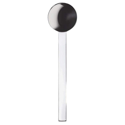 Tsubame Shinko Ti-1 Japan Salad Spoon - 29.5Cm Stainless Steel Serving Utensil-Kiichin - The #1 Place for Japanese Goods in Your Hand!