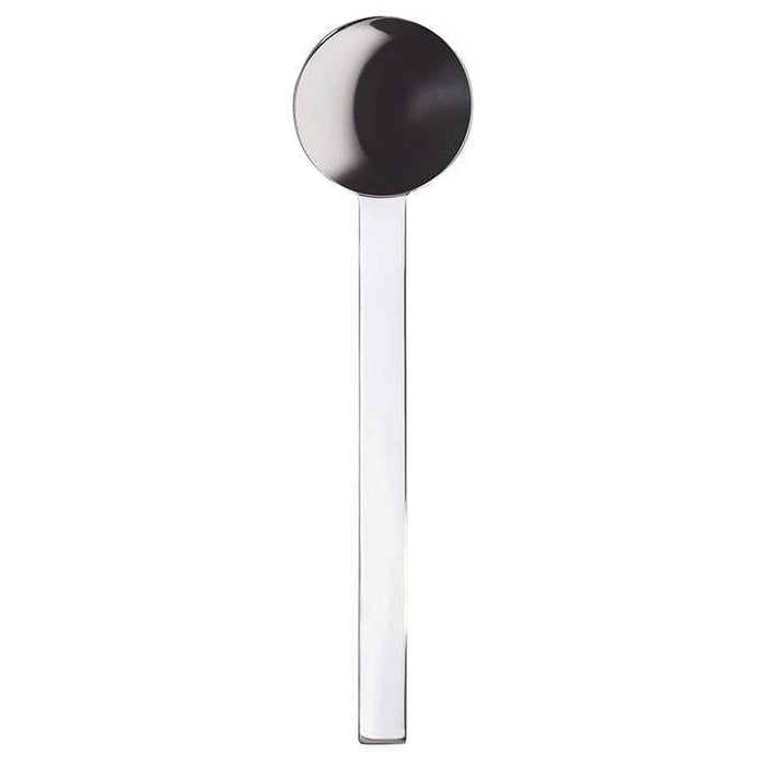 Tsubame Shinko Ti-1 Japan Salad Spoon - 29.5Cm Stainless Steel Serving Utensil-Kiichin - The #1 Place for Japanese Goods in Your Hand!