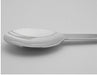 Tsubame Shinko Ti-1 Japan Salad Spoon - 29.5Cm Stainless Steel Serving Utensil-Kiichin - The #1 Place for Japanese Goods in Your Hand!